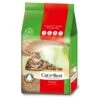 Cats Best Clumping Cat Litter 13kg -Kitty Meals Sales ajm pet cats best clumping cat litter 13kg p16520 27511 zoom