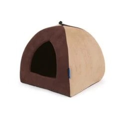 Timberwolf Extreme Pyramid Cat Bed