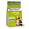 Arden Grange Grain Free Kitten With Fresh Chicken & Potato Cat Food 2kg -Kitty Meals Sales arden grange grain free kitten with fresh chicken potato cat food 2kg p15287 32833 zoom