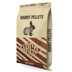 Rabbit Pellets Complete Food 20kg