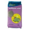 Dark Striped Sunflower Seed 15kg -Kitty Meals Sales bestpets dark striped sunflower seed 15kg p7319 28634 zoom