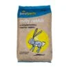 Fruity Rabbit Food With Added Fruit 15kg
