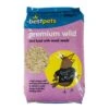 Premium Wild Bird Food With Small Seeds 20kg