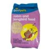 Robin & Songbird Wild Bird Seed 15kg -Kitty Meals Sales bestpets robin songbird wild bird seed 15kg p16180 28635 zoom