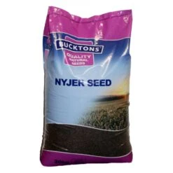Wild Bird Nyjer Seed 20kg