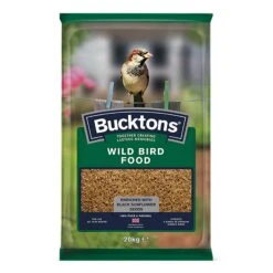 Wild Bird Seed 20kg