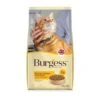 Adult Cat Food Rich In Chicken With Duck 10kg -Kitty Meals Sales burgess adult cat food rich in chicken with duck 10kg p15397 19937 zoom