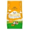 Country Value Fruity Mix Nuggets For Guinea Pigs 10kg -Kitty Meals Sales burgess country value fruity mix nuggets for guinea pigs 10kg p19816 31758 zoom