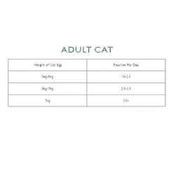 Free Run Chicken Grain Free Cat Food Pouch (8 X 85g) -Kitty Meals Sales canagan free run chicken grain free cat food pouch 8 x 85g p24054 33431 zoom