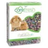 Confetti Natural Small Animal Bedding 50 Litre -Kitty Meals Sales carefresh confetti natural small animal bedding 50 litre p23686 32298 zoom