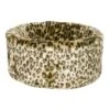 Danish Design Cat Cosy Leopard Med 50cm (20") -Kitty Meals Sales danish design cat cosy leopard med 50cm 20 p11382 16096 zoom