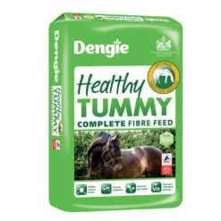 Healthy Tummy Complete Fibre Horse Feed 20kg