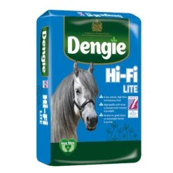 Hi-Fi Lite Horse Feed 20kg