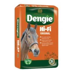 Hi-Fi Original Horse Feed 20kg