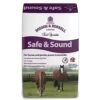 Safe & Sound Horse Feed 18kg 2 Safe & Sound Horse Feed 18kg -Kitty Meals Sales dodson horrell safe sound horse feed 18kg p18475 26950 zoom