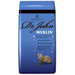 Merlin Complete Ferret Food 10kg