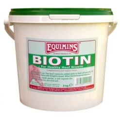 Horse Biotin 15 2kg