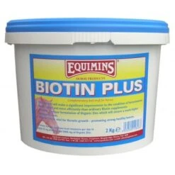 Horse Products Biotin Plus 25 2kg