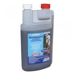 Horse Products Calming Tanquility Liquid Herbal Tincture 1ltr