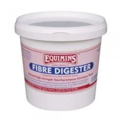 Horse Products Fibre Digester Horse Supplement 1kg