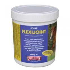 Horse Products Flexijoint Cartilage Horse Supplement 600g