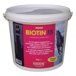 Horse Products Horse Biotin 15 3kg
