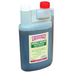Horse Products Mobile-Mover Multiblend Herbal Liquid For Horses 1ltr