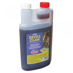 Joint Devils Claw Liquid For Horses 1ltr