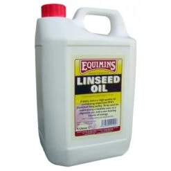 Linseed Oil For Horses 4ltr