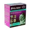 Feliway 30 Day Starter Kit Diffuser & Refill 48ml -Kitty Meals Sales feliway 30 day starter kit diffuser refill 48ml p21165 21366 image