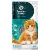 Breeder Celect Paper Pellet Cat Litter 20ltr -Kitty Meals Sales fibrecycle breeder celect paper pellet cat litter 20ltr p17334 32549 zoom