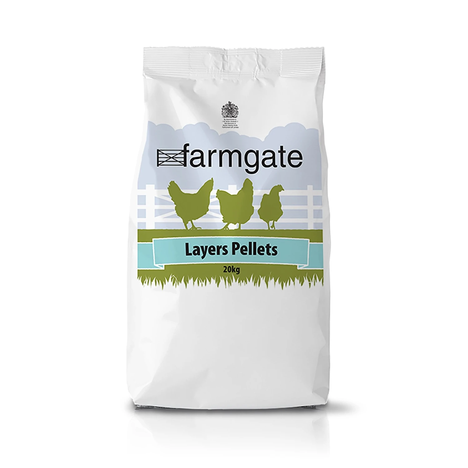 Farmgate Layers Pellets Poultry Feed 20kg 2 Farmgate Layers Pellets Poultry Feed 20kg
