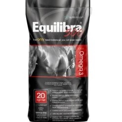 Equilibra 500 Feed Balancer Horse Feed 20kg