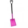 Plastic Ultra-Lite Shovel Pink -Kitty Meals Sales harold moore plastic ultra lite shovel pink p18524 14889 image