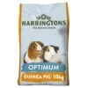 Harringtons Optimum Complete Guinea Pig Food 10kg -Kitty Meals Sales harringtons optimum complete guinea pig food 10kg p7625 33027 zoom