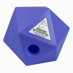 Equine Decahedron Horse Play Ball 10"