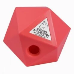 Equine Decahedron Horse Play Ball 10" -Kitty Meals Sales jenkinsons equine decahedron horse play ball 10 p1312 17567 image