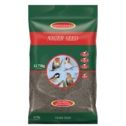 Wild Bird Niger Seed 12.75kg