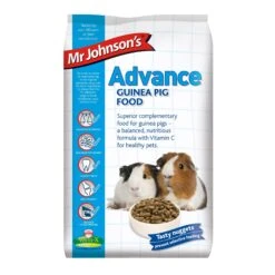 Advance Guinea Pig Food 10kg