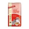 Supreme Junior & Dwarf Rabbit Mix 15kg -Kitty Meals Sales mr johnsons supreme junior dwarf rabbit mix 15kg p11886 22011 zoom