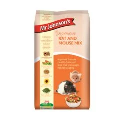 Supreme Rat And Mouse Mix 15kg