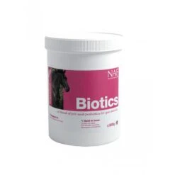 Biotics Horse Supplement 800g