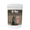 D-Tox Horse Supplement 500g -Kitty Meals Sales naf natural animal feeds d tox horse supplement 500g p13862 28308 zoom