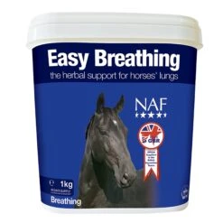 Easy Breathing Horse Supplement 1kg