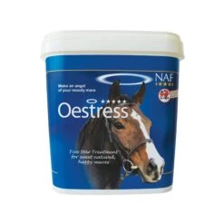 Five Star Oestress Horse Supplement 2.5kg