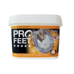 Five Star Pro Feet Horse Powder 1.3kg