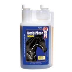 Five Star Respirator Boost Horse Supplement 5 Litre