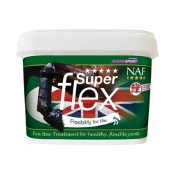 Five Star Superflex Horse Supplement 1.6kg