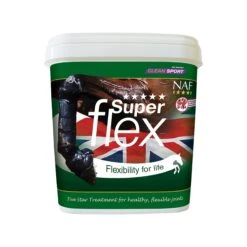 Five Star Superflex Horse Supplement 3.2kg