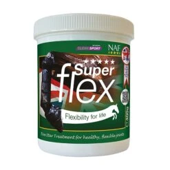 Five Star Superflex Horse Supplement 400g